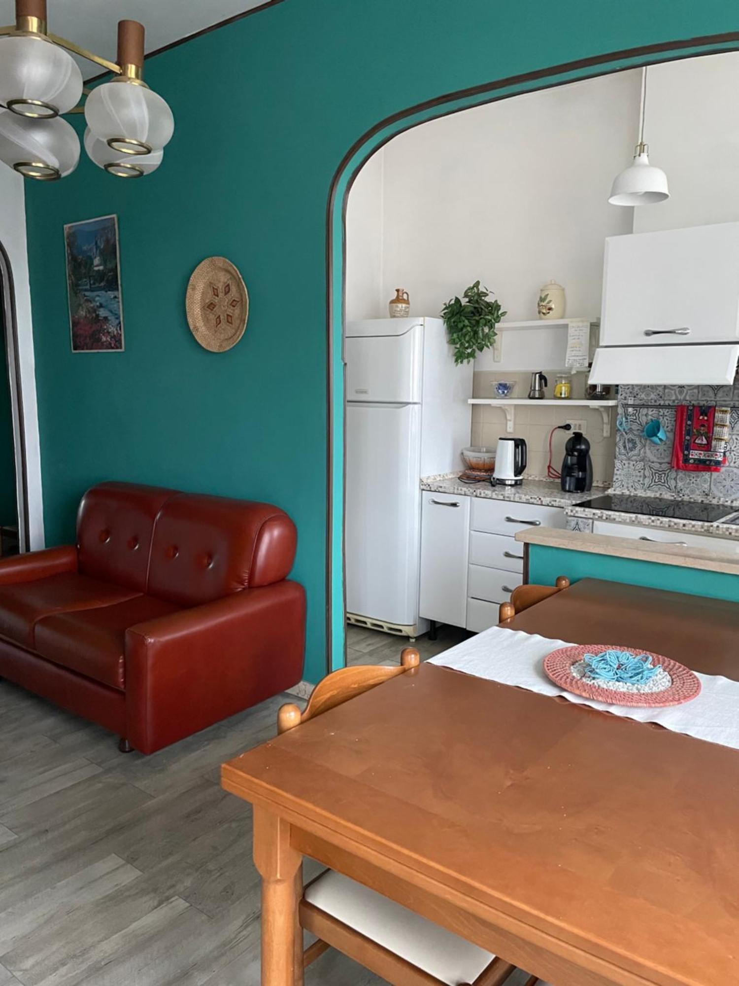 Appartamento Luminoso Ciriè Εξωτερικό φωτογραφία