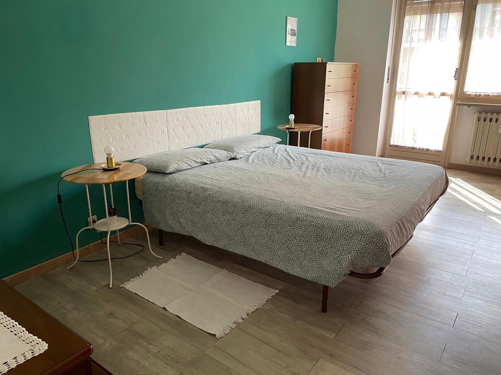 Appartamento Luminoso Ciriè Εξωτερικό φωτογραφία
